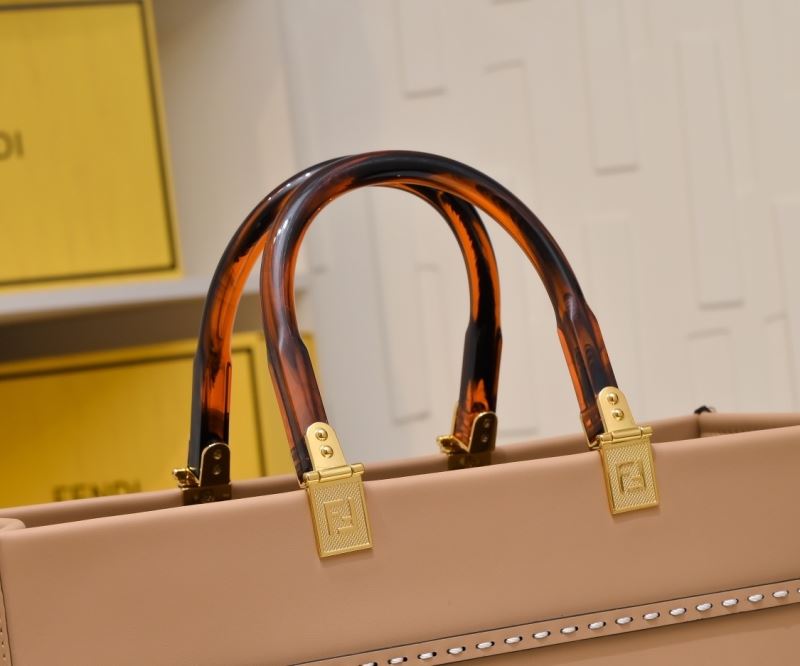 Fendi Sunshine Bags